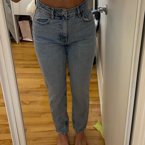 Zara Jeans 🩵 - Picture 3 of 4